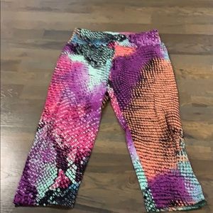 Brazil Wear pattern crop